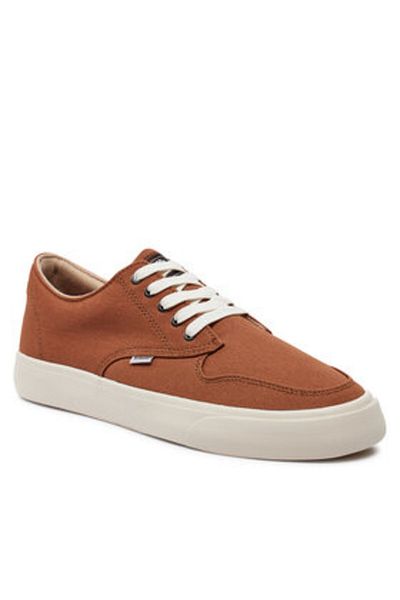 Element Men's Sneakers brown ELEMENT-ELYS3000 TOPAZ C3 CARAMEL CAFE