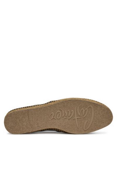 Castaner Men's Espadrilles gray CASTANER-023416-114 CHARCOAL