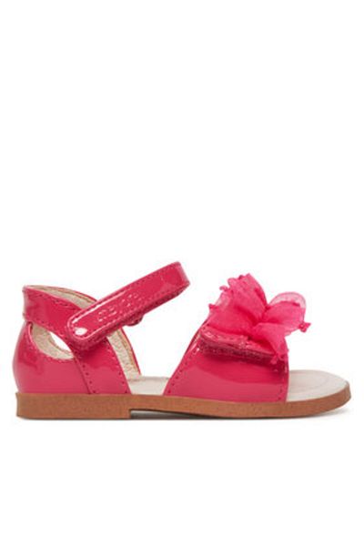 MAYORAL Sandale roz pentru fete MAYORAL-41632 31 FUCSIA
