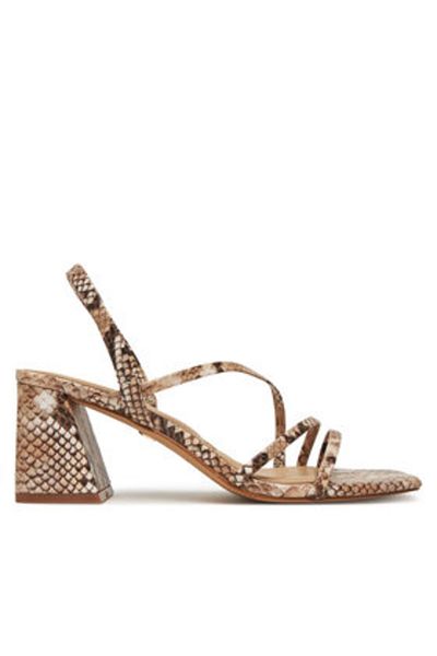 Aldo Sandale damă maro ALDO-13917670 967 MARO MULTI