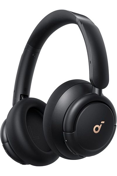 Soundcore Anker Soundcore Q30 Hybrid Active Noise Cancelling Headphones Bluetooth