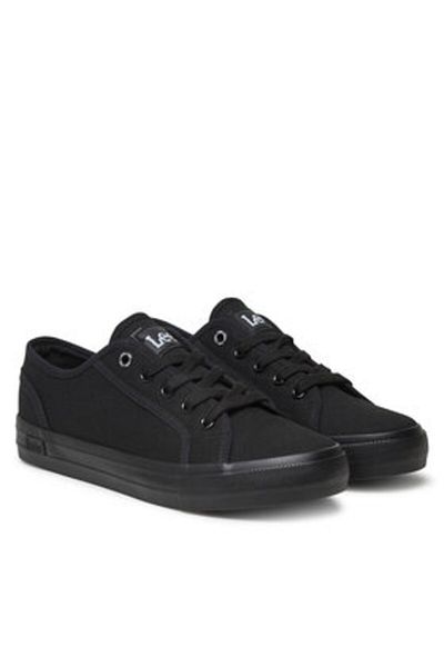 Lee Women's Sneakers black LEE-50251009 .11A TRIPLE BLACK