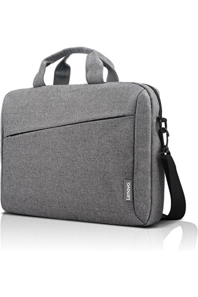 LENOVO Laptop Carrying Case T210, Fits For 15.6-Inch And Tablet, Sleek Design, Durable Water-Repelle