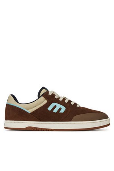 Etnies Teniși bărbați maro ETNIES-4101000403 211 MARO/ALBASTRU