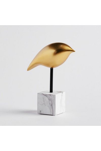 HomeVibes Figurină decorativă ptaxo