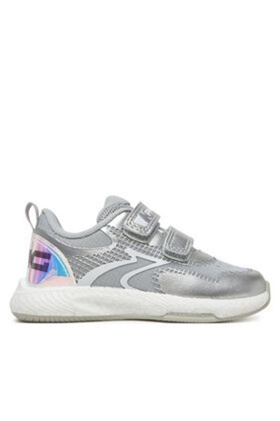 Primigi Pantofi Fata argintii PRIMIGI AVANT-7958511 PERLA/ARGENTO
