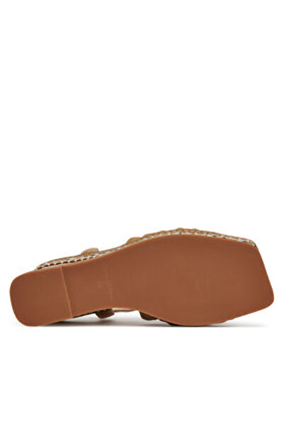 Alma en Pena Espadrile dama bej ALMA EN PENA-V251220 SAND