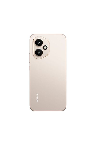 HONOR 400 5G 2025 | 12GB RAM 512GB Storage | 200MP Camera | 6000 mAh | Desert Gold | 5109BUSL