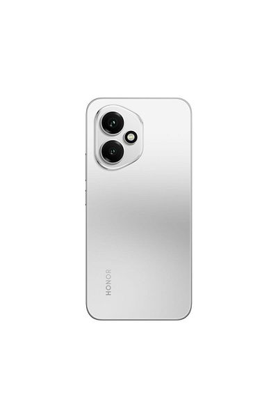 HONOR 400 5G 2025 | 12GB RAM 512GB Storage | 200MP Camera | 6000 mAh Battery | Meteor Silver