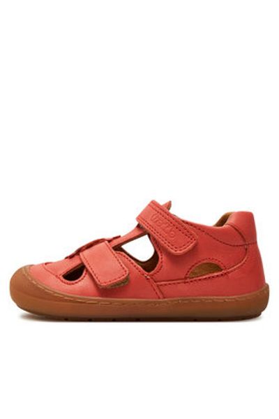 Froddo Girl Sandals red FRODDO-G2150187-3 CORAL S
