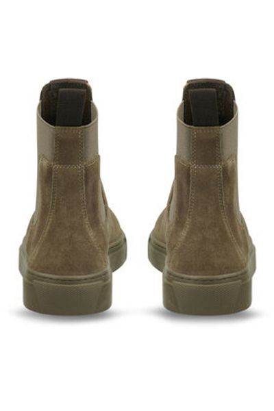 Gant Women's Chelsea boots brown GANT-29553660 G135 DESERT BROWN
