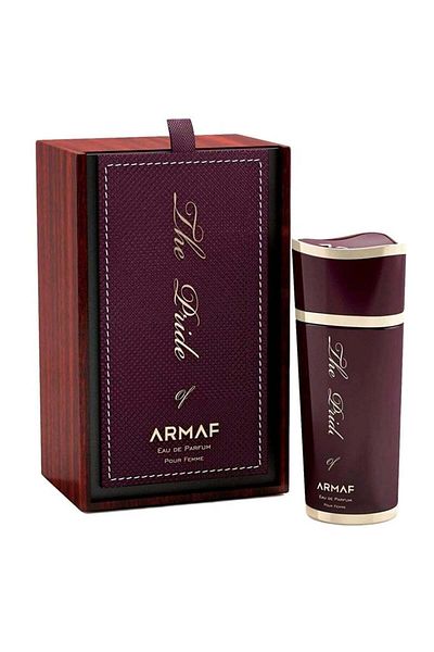 Armaf The Pride Of For Women, Eau De Parfum, 100 ml