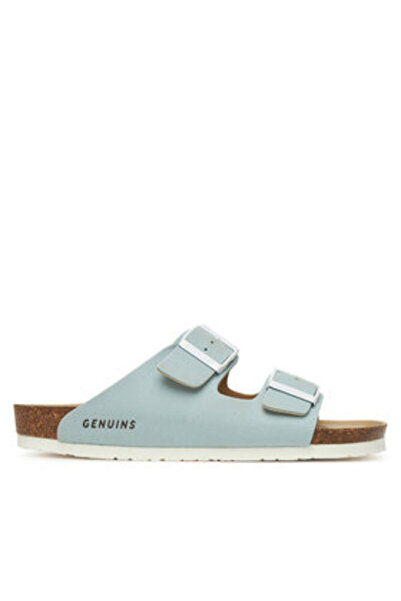 Genuins Șlapi roz pentru femei GENUINS-G106260 ROSE