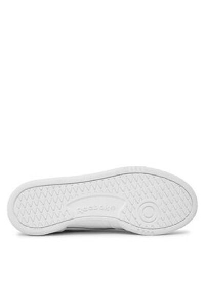 Reebok Teniși de damă albi REEBOK-IE1595
