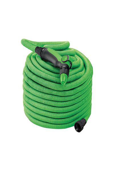 SERENE Kink-proof Expandable Hose with Nozzle and Connector