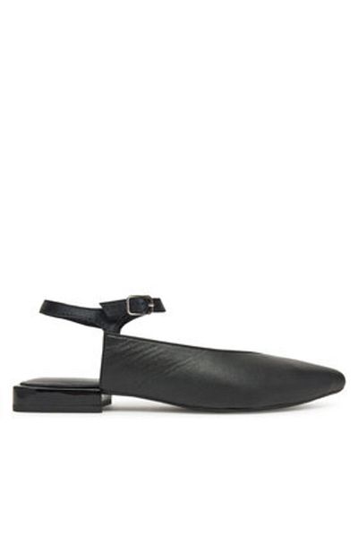 Gioseppo Women's Sandals black GIOSEPPO-74831-P NEGRO