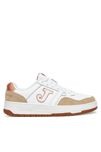 Joma Women's Sneakers white JOMA-CATTILS2529 WHITE-PINK