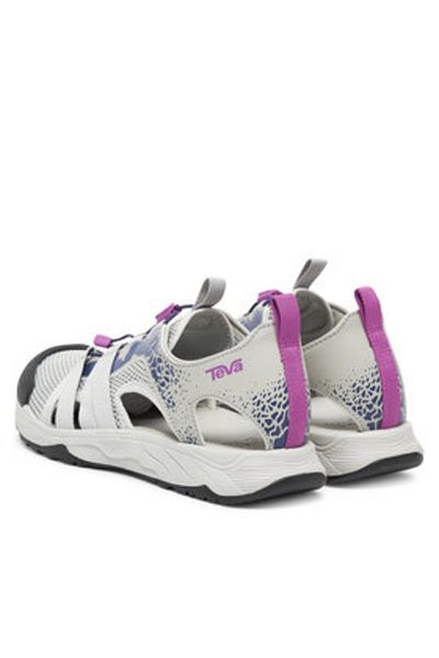 TEVA Sandale gri pentru femei TEVA-1166290 VPB
