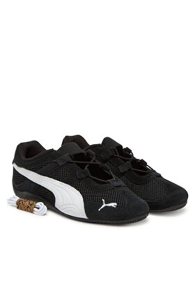 Puma Teniși negri pentru femei PUMA SPORTSTYLE-403589 01