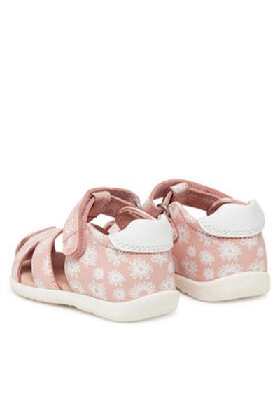 Garvalin Girl Sandals pink GARVALIN-252305 A032 ROSA (SAUVAGE)