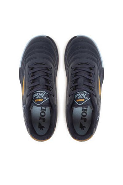 Joma Ghete de fotbal albastre pentru băieți și fete JOMA-TOJS2503TF BLEUMARIN