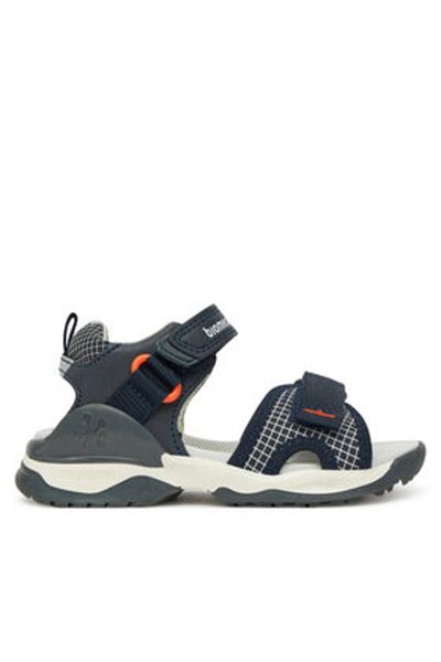 BIOMECANICS Boy Sandals blue BIOMECANICS-252222 A089 AZUL MARINO (NAPA) S