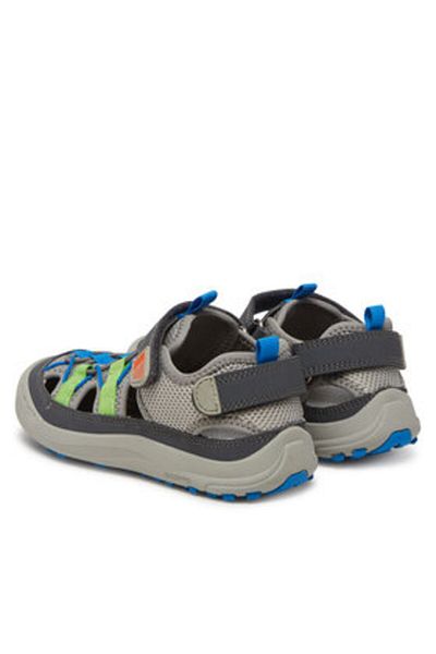 Gioseppo Boy Sandals gray GIOSEPPO-74462-P2 GREY