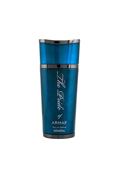 Armaf Pride Of Admiral, Eau De Parfum, Unisex, 100 ml