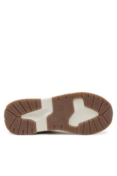 Steve Madden Women's Sneakers brown STEVE MADDEN-SM19000129 228 BROWN MULTI