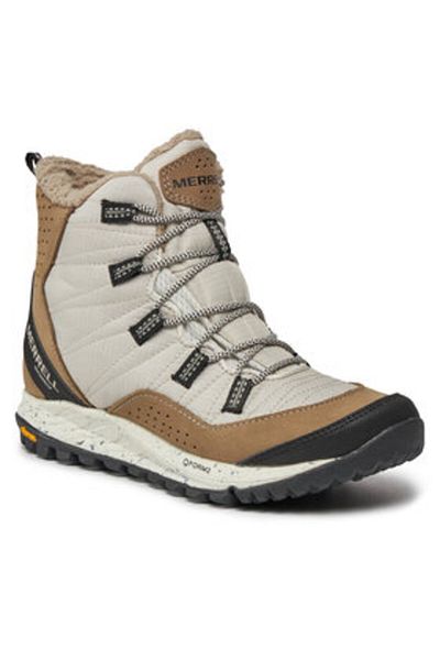 Merrell Women's Snow Boots white MERRELL-J067296