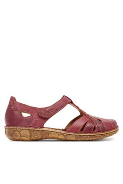 Josef Seibel Women's Sandals red JOSEF SEIBEL-79529 564 ORCHIDEE