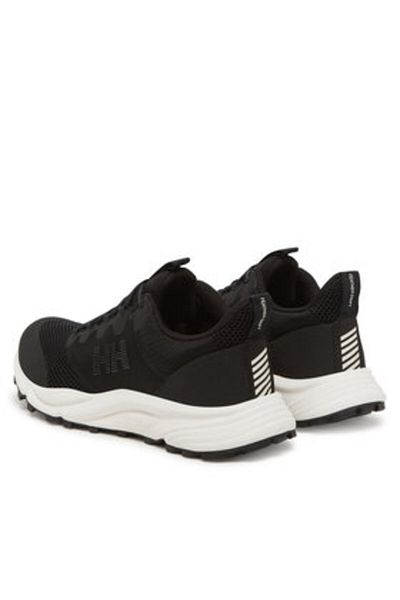 Helly Hansen Men's Running Shoes black HELLY HANSEN-12048 990 BLACK/OFF WHITE
