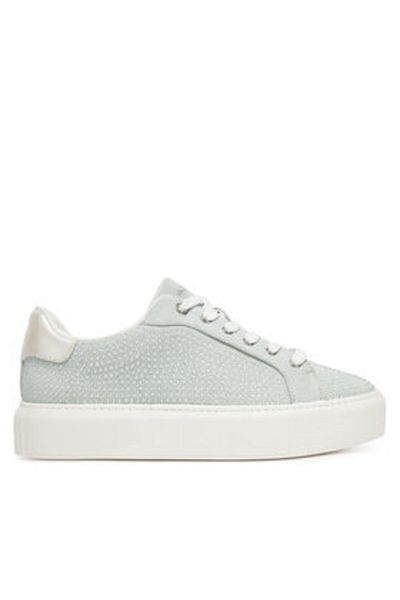 Aldo Teniși albaștri pentru femei ALDO-13984900 407 DENIM