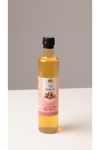 Taze Dükkan Alıç Sirkesi 500ml