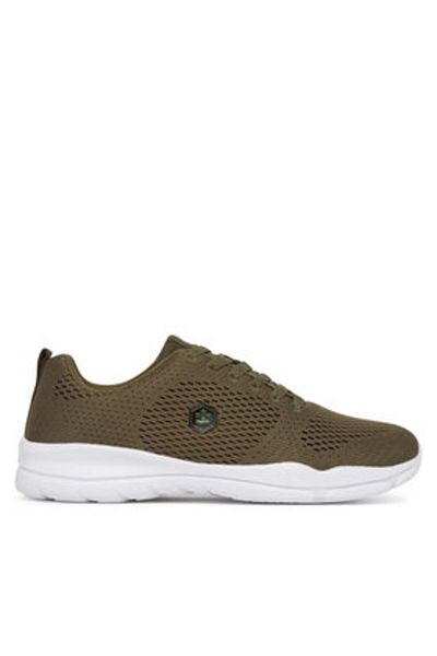 lumberjack Men's Sneakers multicolor LUMBERJACK-LJ-SMA9411-001-T05-CF010 KHAKI