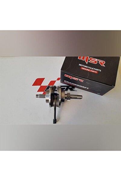 ÇELİKMOTO ÇITA KRANK 139 CG 100 KRANK 13P #ÇTA 003A