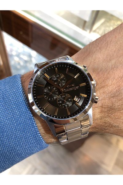 Slazenger   Men's Wrist Watch