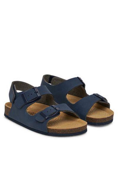 Primigi Sandale pentru băieți albastre PRIMIGI-7935200 M BLU