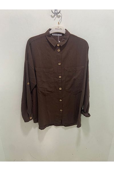 Patiska Shirt
