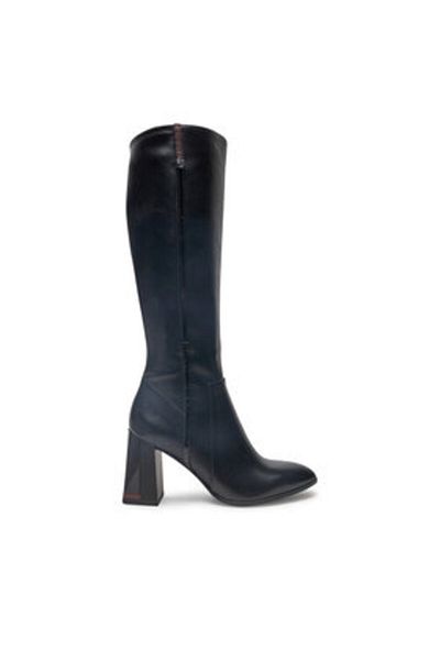 Tamaris Women's Boots black TAMARIS-1-25544-43 098 BLACK COMB