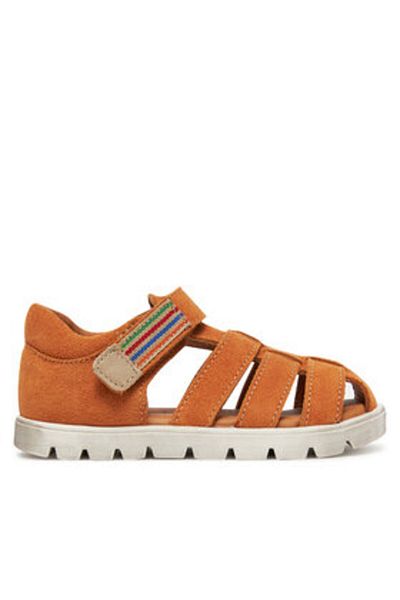 Froddo Boy Sandals orange FRODDO-G3150287-12 ORANGE S