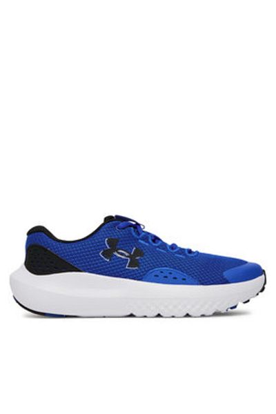 Under Armour Pantofi de alergare albaștri pentru băieți UNDER ARMOUR-3027103 400