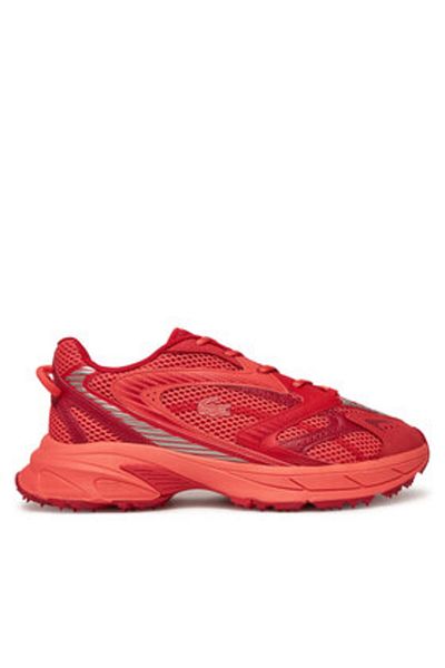 Lacoste Men's Sneakers orange LACOSTE-749SMA0006 ADX ORG/RED