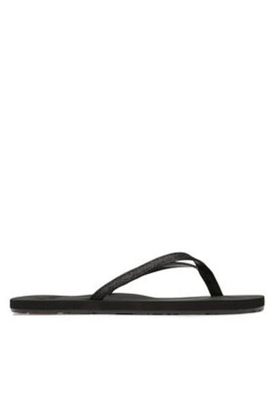 Roxy Șlapi negri pentru femei ROXY-ARJL100673 BLACK 3