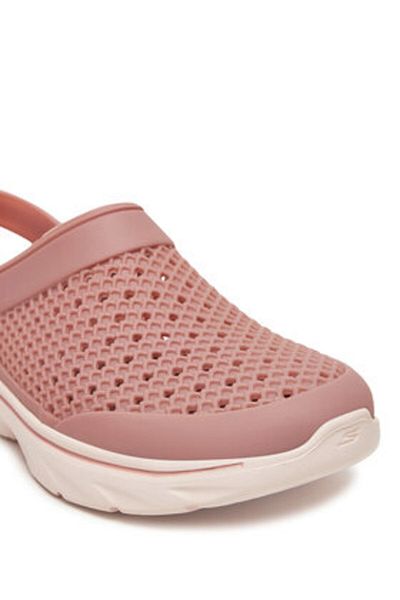 SKECHERS Women's Sandals pink SKECHERS-111482 ROS