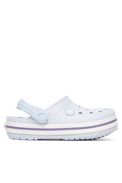 Crocs Girl Flip-flops gray CROCS-207006 DREAMSCAPE