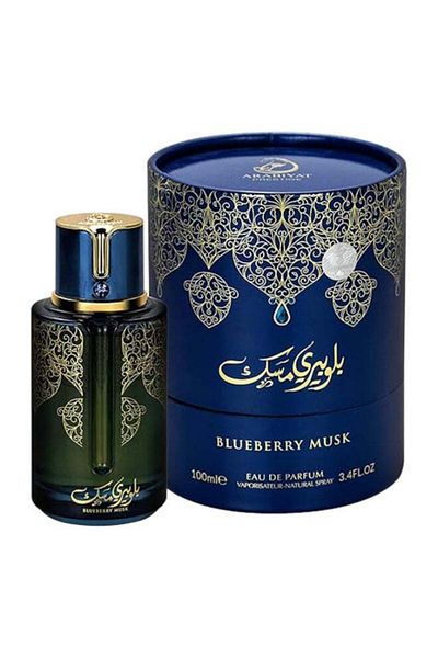 Arabiyat Prestige Blueberry Musk EDP 100 ML