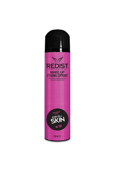 Redist Redist Makeup Setting Spray 300ml