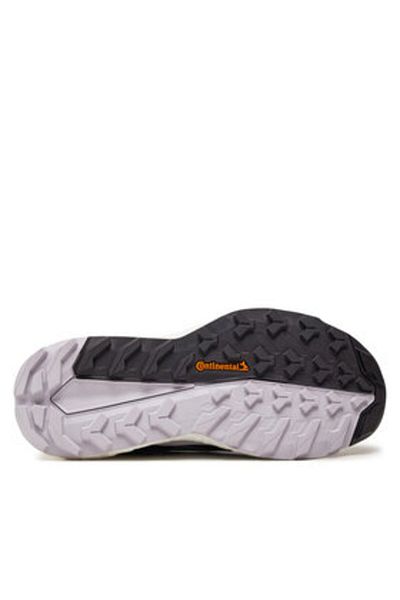 adidas Pantofi trekking mov pentru femei ADIDAS-IH3532 AF4M PRLOFI/SILDAW/AURBLA