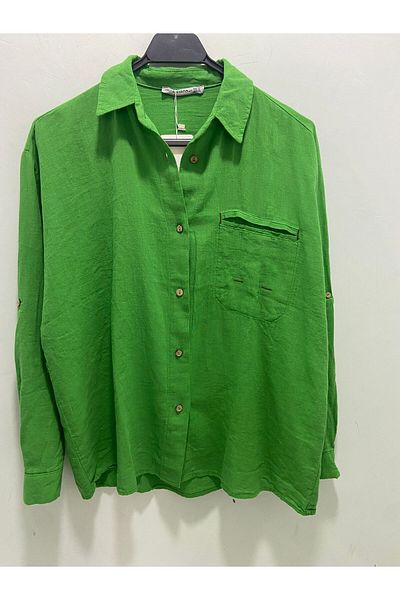 Patiska Shirt